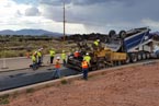 Snow Canyon Estates - JP Excavating