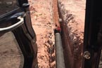 Snow Canyon Estates - JP Excavating