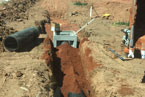 St. George Academy - JP Excavating
