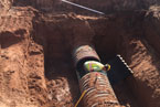 St. George Academy - JP Excavating