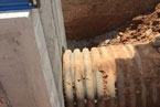 St. George Academy - JP Excavating