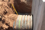 St. George Academy - JP Excavating
