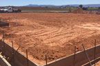 St. George Academy - JP Excavating