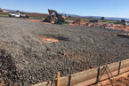 St. George Academy - JP Excavating