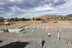 St. George Academy - JP Excavating