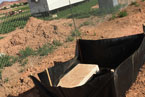 St. George Academy - JP Excavating
