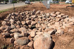 St. George Academy - JP Excavating