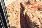 St. George Academy - JP Excavating