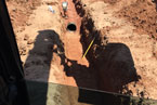 St. George Academy - JP Excavating