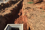 St. George Academy - JP Excavating