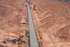 St. George Academy - JP Excavating