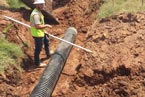 St. George Academy - JP Excavating