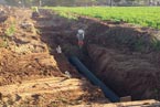 St. George Academy - JP Excavating