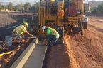 St. George Academy - JP Excavating