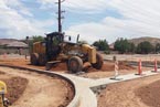 St. George Academy - JP Excavating