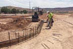 St. George Academy - JP Excavating