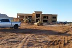 St. George Academy - JP Excavating