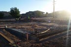 St. George Academy - JP Excavating