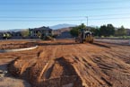 St. George Academy - JP Excavating
