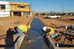 St. George Academy - JP Excavating