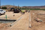 St. George Academy - JP Excavating
