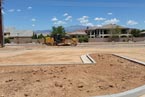 St. George Academy - JP Excavating