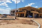 St. George Academy - JP Excavating