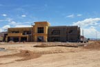 St. George Academy - JP Excavating