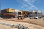 St. George Academy - JP Excavating