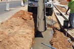St. George Academy - JP Excavating