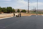 St. George Academy - JP Excavating