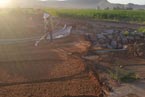 St. George Academy - JP Excavating