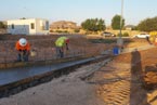 St. George Academy - JP Excavating