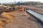 St. George Academy - JP Excavating