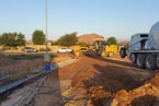 St. George Academy - JP Excavating