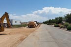 St. George Academy - JP Excavating