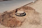 St. George Academy - JP Excavating