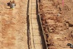 St. George Academy - JP Excavating