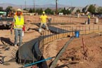St. George Academy - JP Excavating