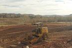 Sycamores at Santa Clara Ph 1 - JP Excavating