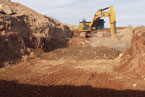 Sycamores at Santa Clara Ph 1 - JP Excavating