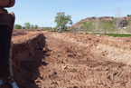 Sycamores at Santa Clara Ph 1 - JP Excavating