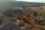 Sycamores at Santa Clara Ph 1 - JP Excavating