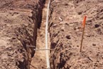 Sycamores at Santa Clara Ph 1 - JP Excavating