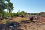 Sycamores at Santa Clara Ph 1 - JP Excavating