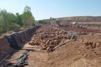 Sycamores at Santa Clara Ph 1 - JP Excavating