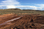 Washington County Landfill Expansion - JP Excavating