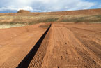 Washington County Landfill Expansion - JP Excavating
