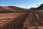 Washington County Landfill Expansion - JP Excavating