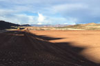 Washington County Landfill Expansion - JP Excavating